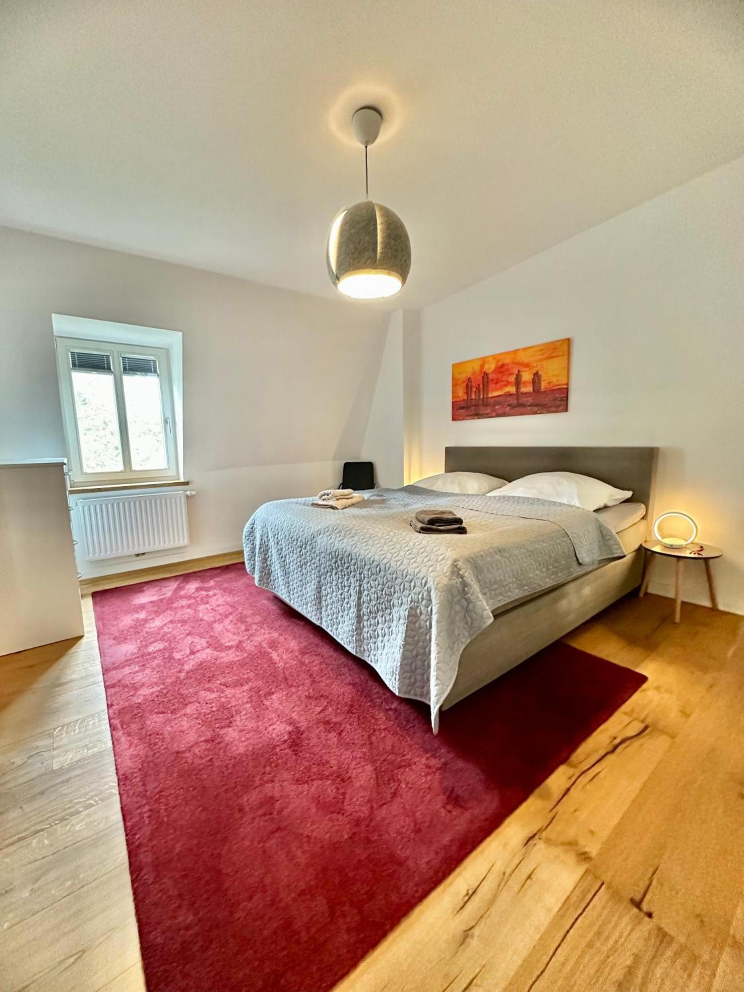Modernes City-Apartment Mit Blick In Den Park Und 2 Baeder H9 Oldenburg Dış mekan fotoğraf