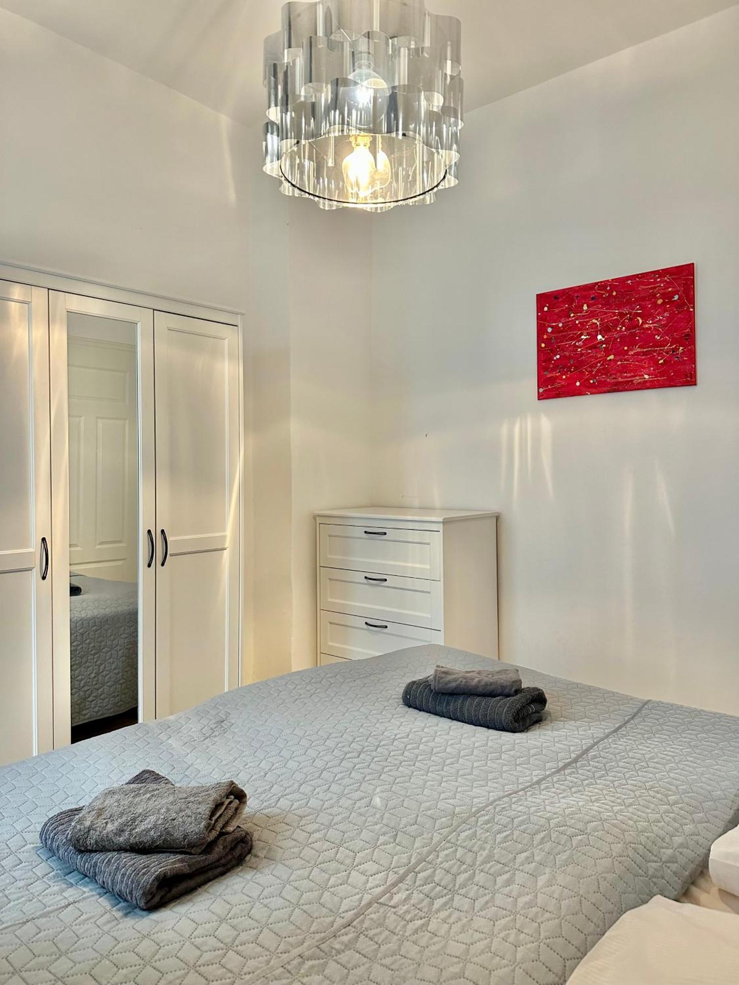Modernes City-Apartment Mit Blick In Den Park Und 2 Baeder H9 Oldenburg Dış mekan fotoğraf
